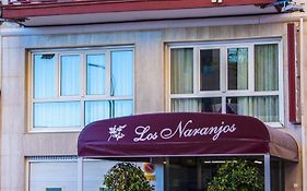 Hotel Los Naranjos